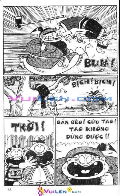 thần đồng đất việt chapter 58 63