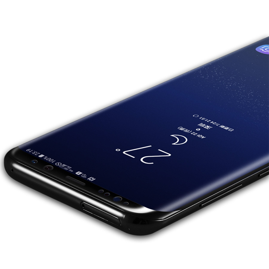 Cường lực dành cho Samsung S8 Plus Full keo 5D