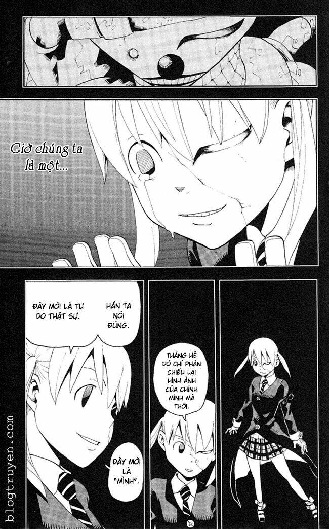 soul eater chapter 42 23