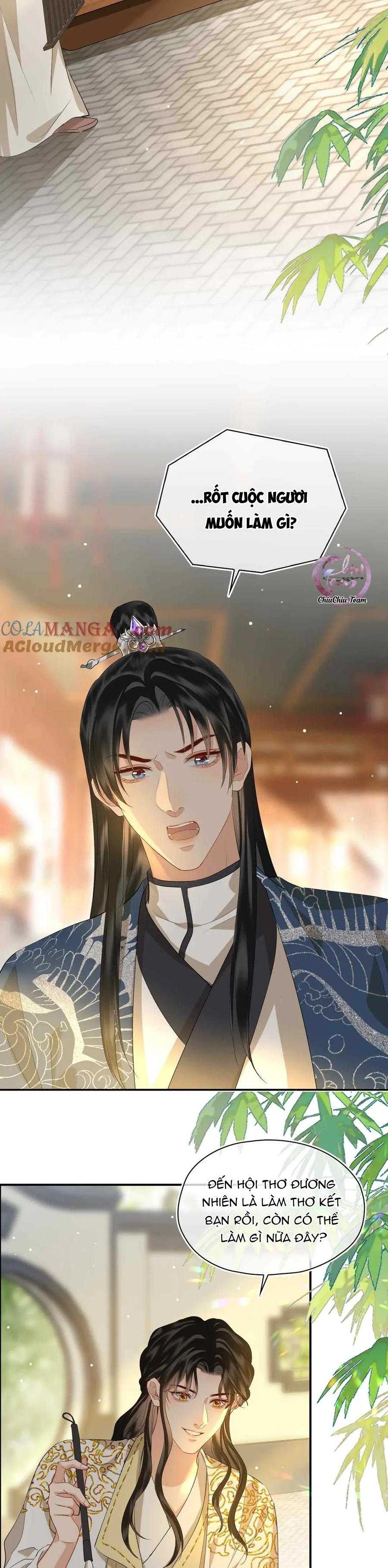 18+ dục vọng chapter 35 9