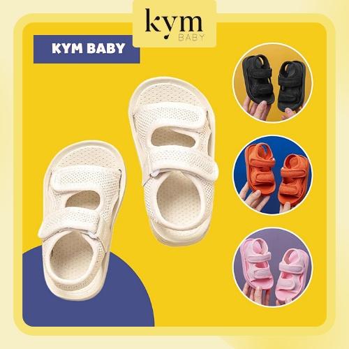 Giày sandals Lưới cực nhẹ và thông thoáng cho bé G801