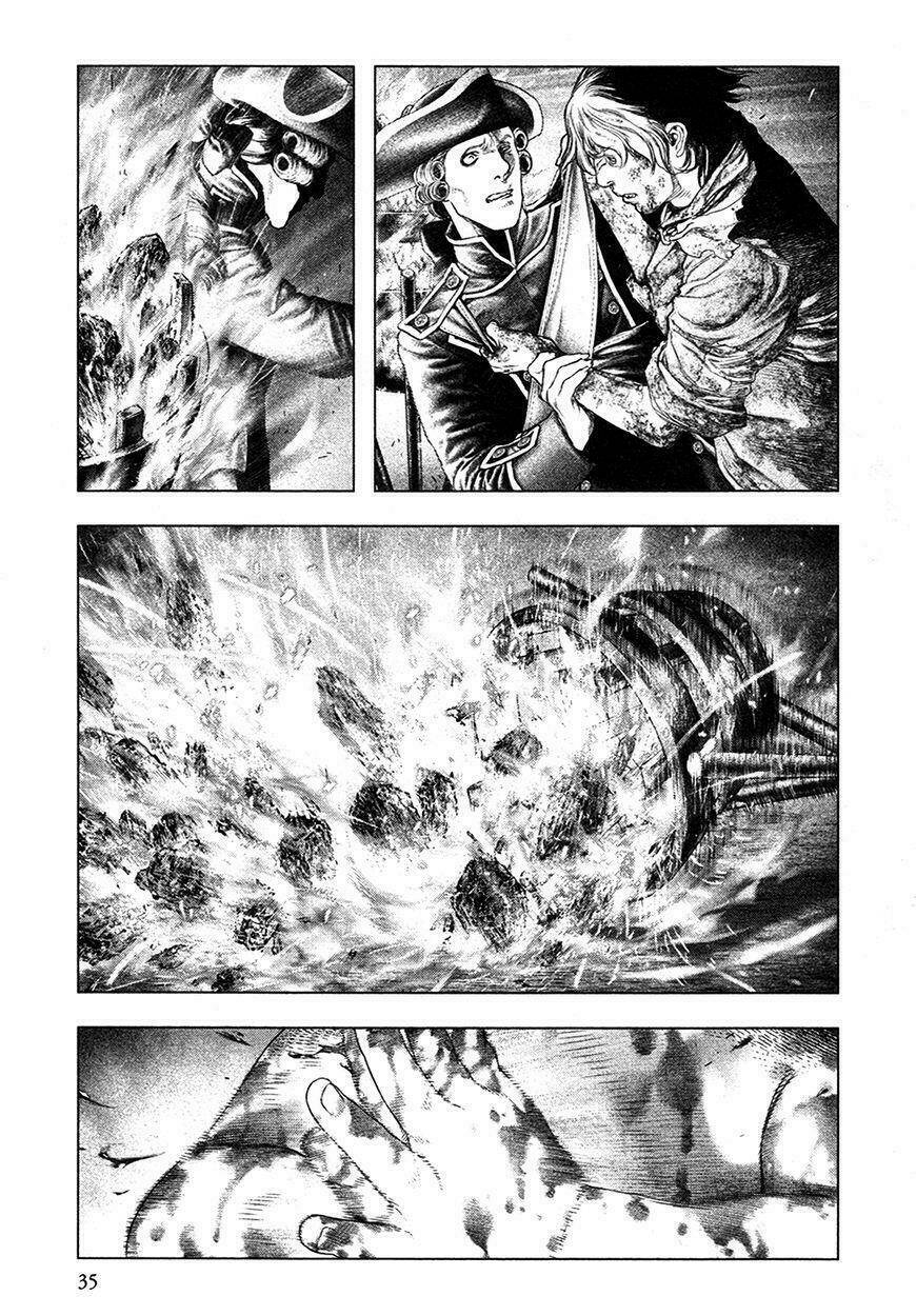 innocent rouge (innocent phần 2) chapter 44 3