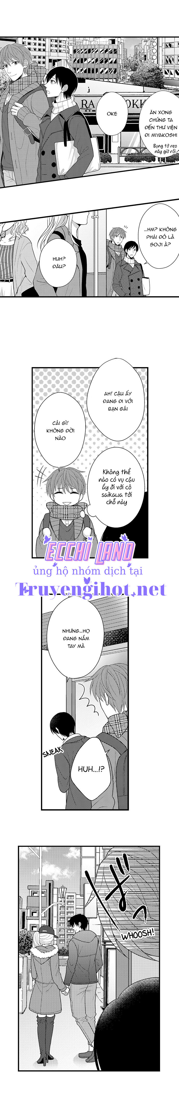 đối tượng xem mắt là học sinh của tôi và còn là một đứa trẻ ngỗ nghịch (full) chapter 79.1 3