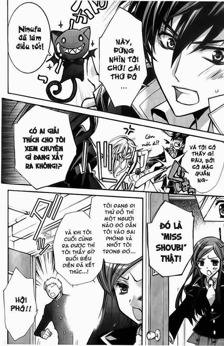 nụ hôn của công chúa tường vi chapter 5 29