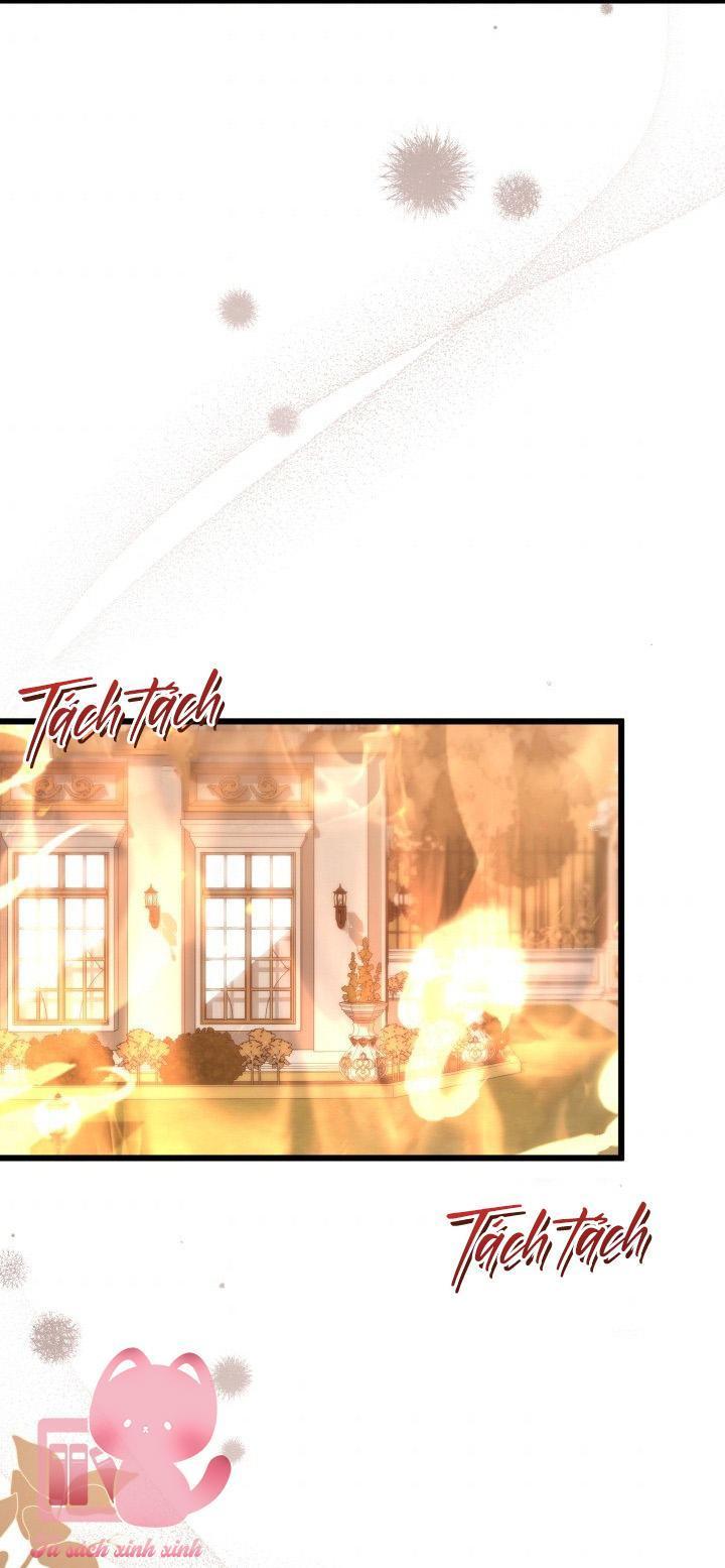 quan hệ cộng sinh giữa báo đen và thỏ trắng chapter 68 3