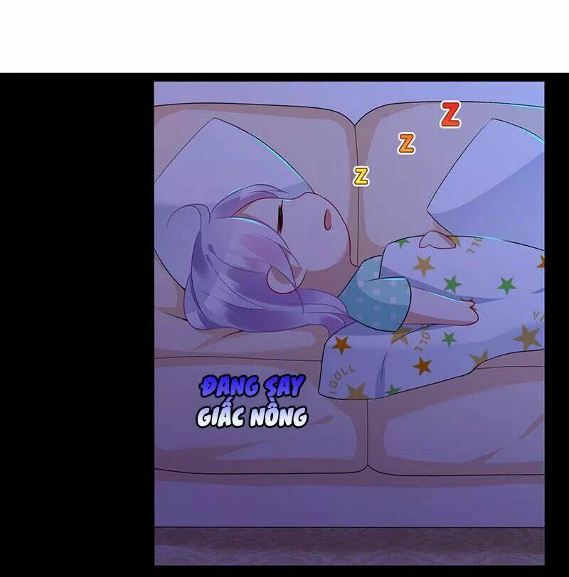 vương bài thiên sư và tiểu manh yêu chapter 66 34