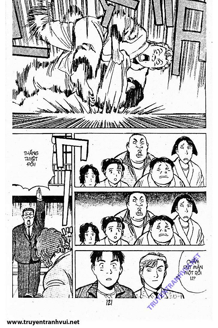 yawara chapter 183 11