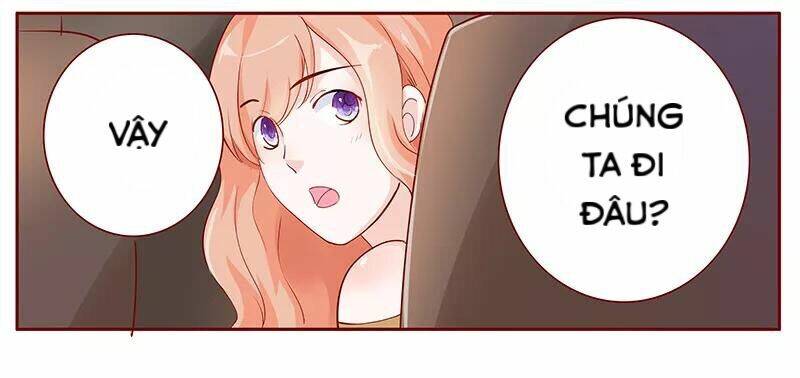 bá đạo tổng tài yêu tôi chapter 123 20