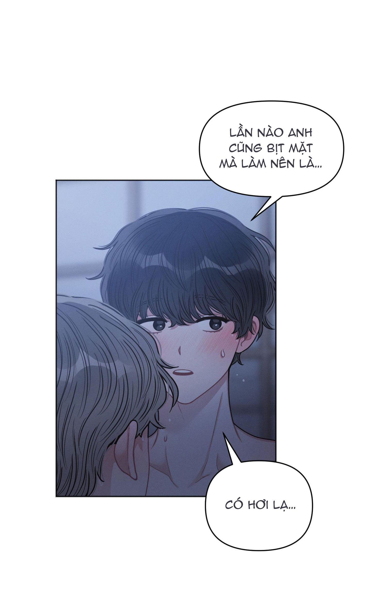 đời tư hàng xóm chapter 35 32