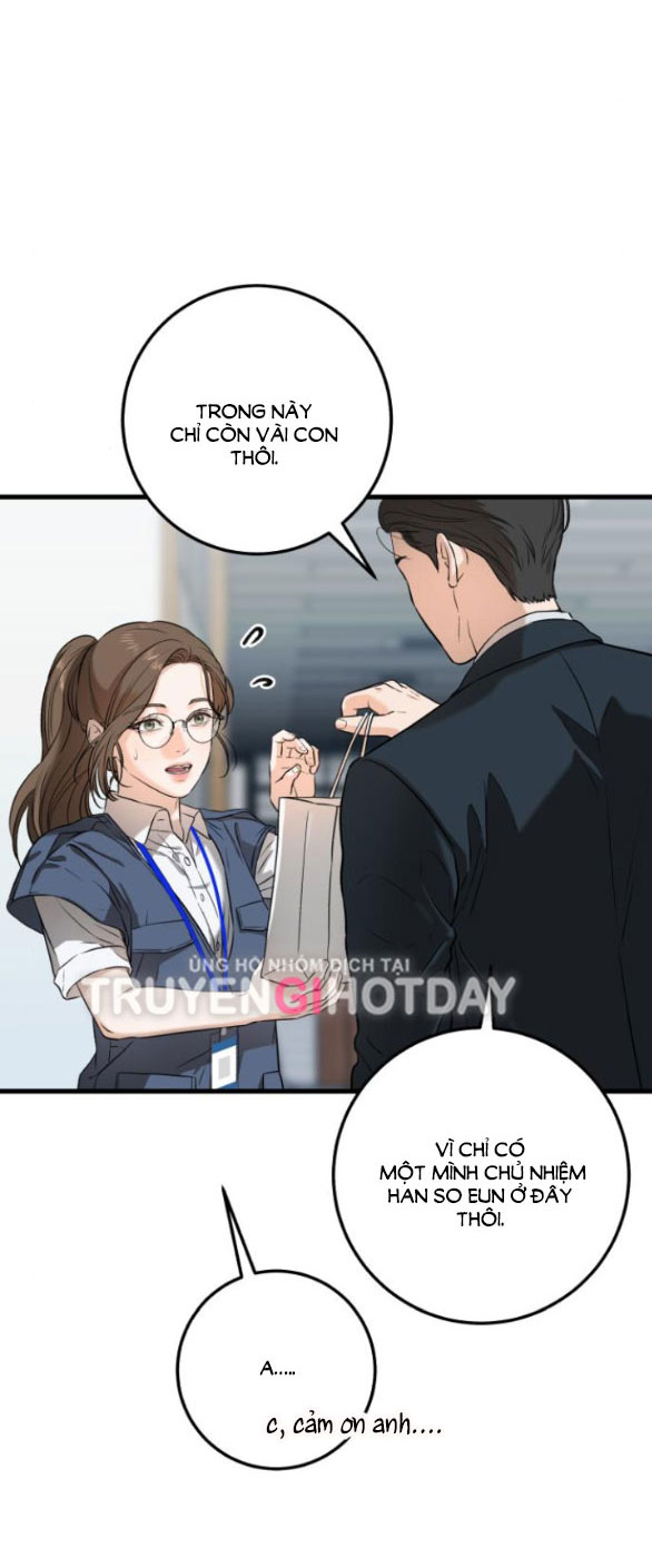 Nóng Lòng Muốn Giày Vò Em chapter 3.1 25