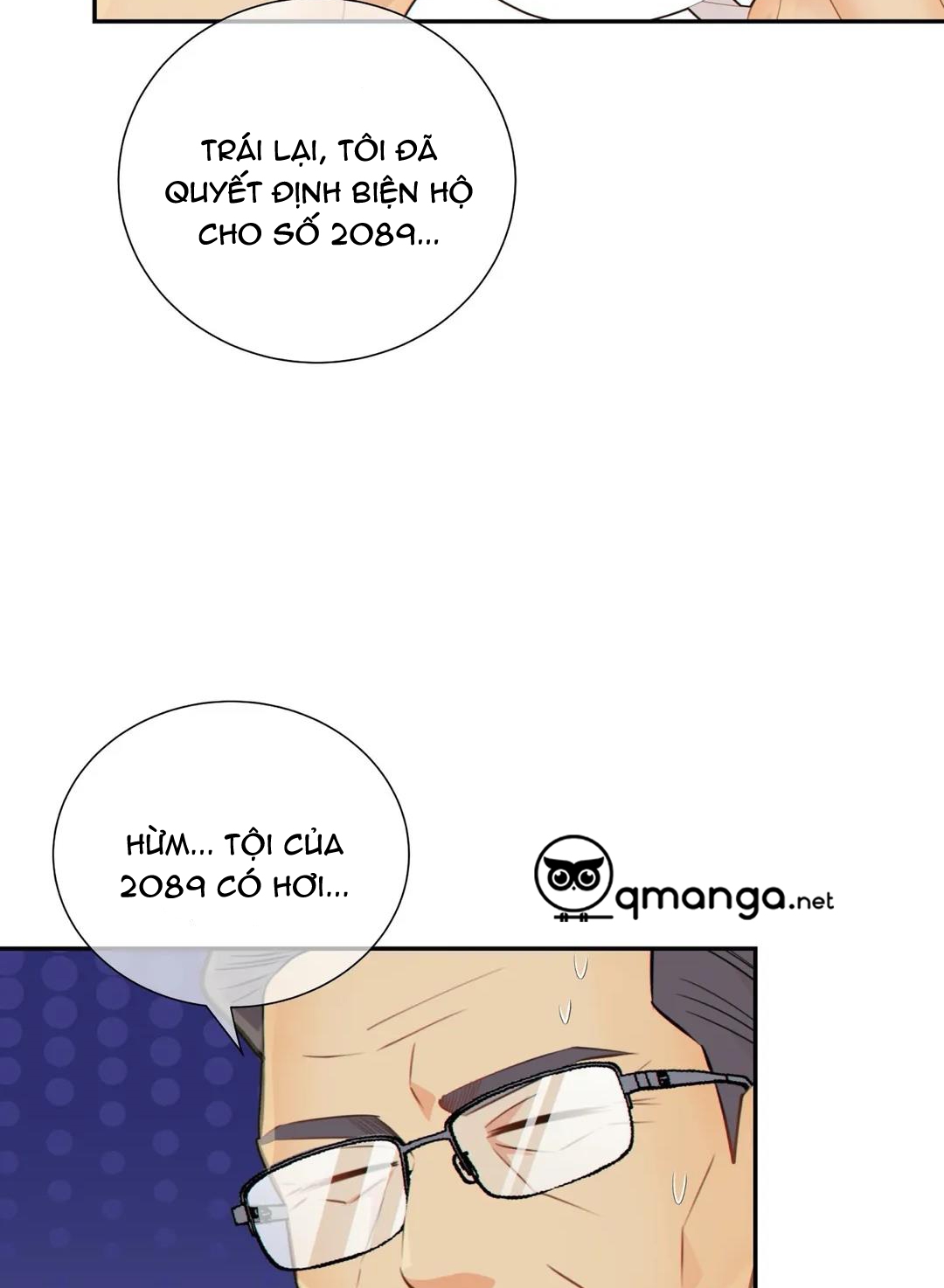 thời gian giữa sói và chó chapter 43 26