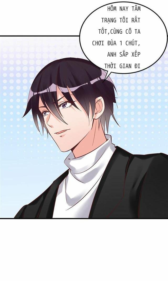 vợ có chút lạnh lùng chapter 22 20