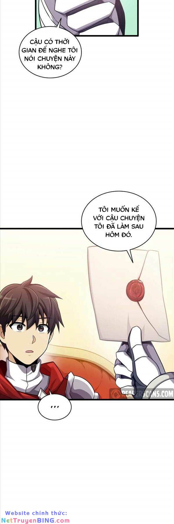 arcane sniper chapter 102 40