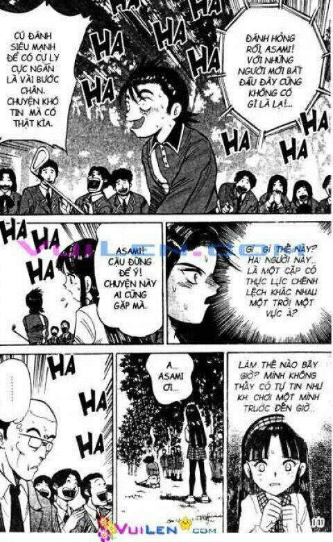 dandoh chapter 31 141