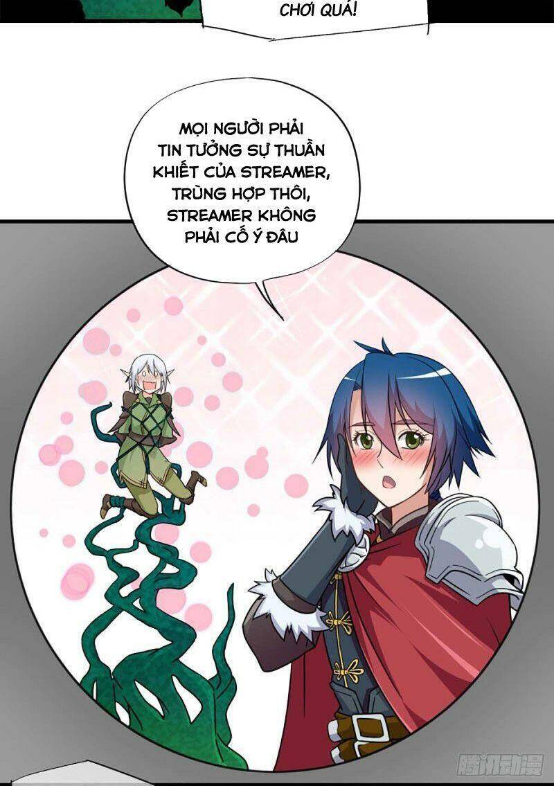 ta livestream tại dị giới chapter 24 4