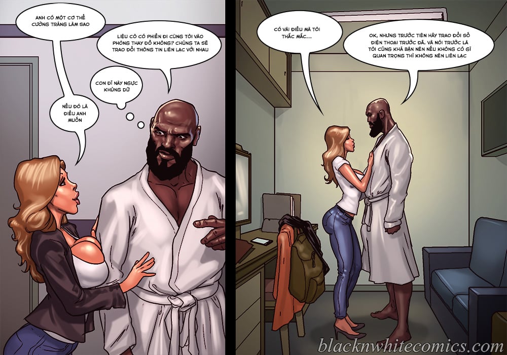 lớp học vẽ chapter 1 10