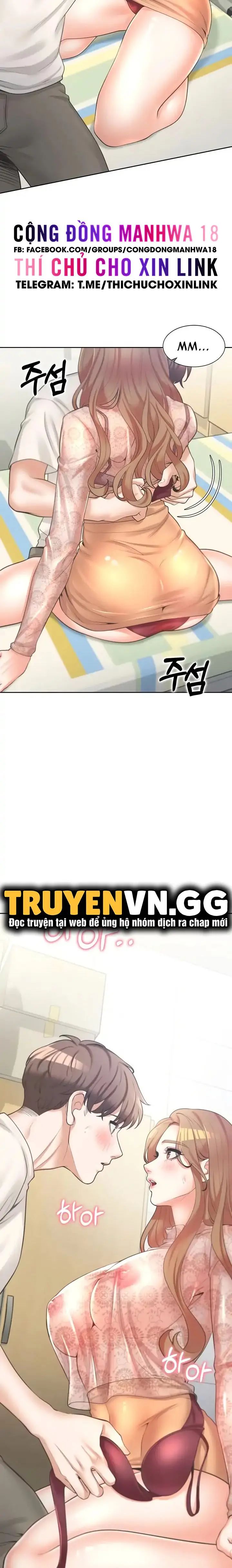 chiếc giường tầng chapter 4 14