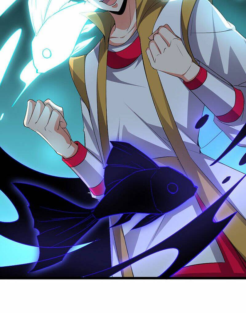 phục thiên thánh chủ chapter 116 11