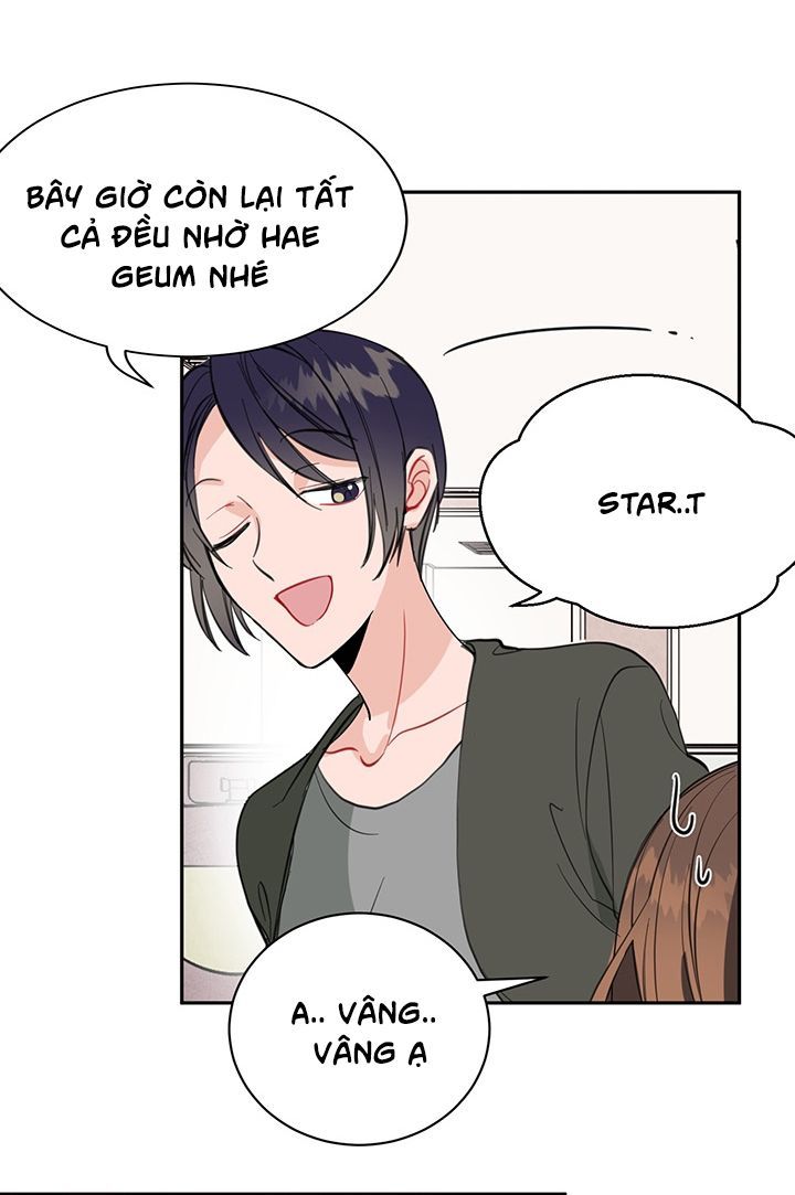 người tình thay thế chapter 10 48