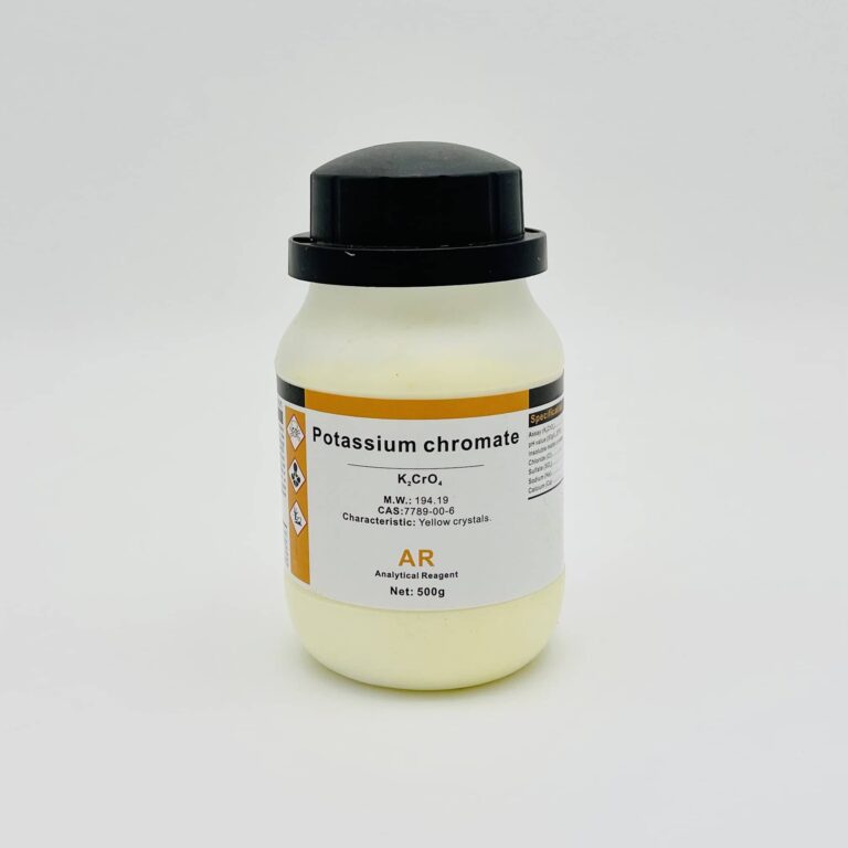 Hóa chất Potassium Chromate