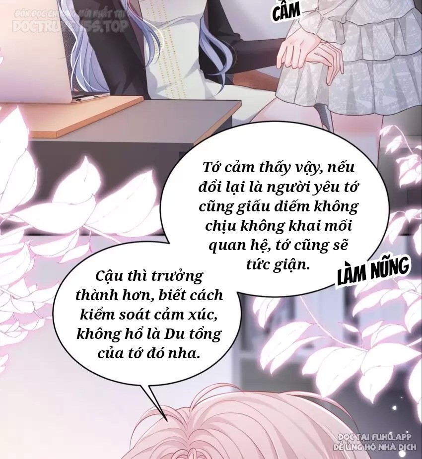 mận xanh chapter 63 36