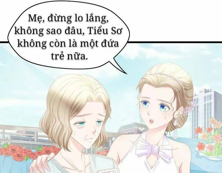 tổng tài đại nhân song mặt kiều thê chapter 22 18