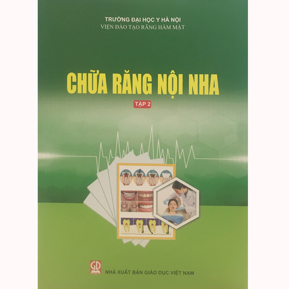 Chữa Răng Nội Nha 2