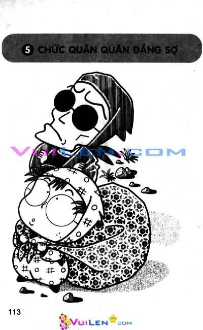 ninja loạn thị chapter 57 113