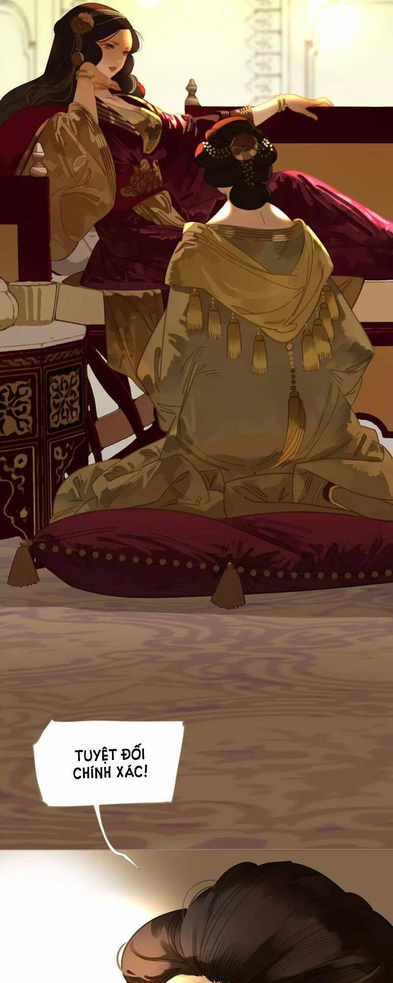 nhất đại linh hậu chapter 5 63