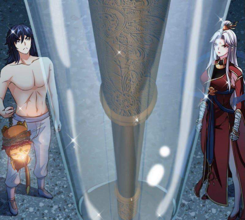 bản kiếm tiên tuyệt không làm nô chapter 28 26