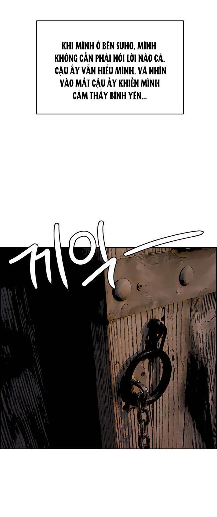 vẻ đẹp đích thực - true beauty chapter 224.2 10