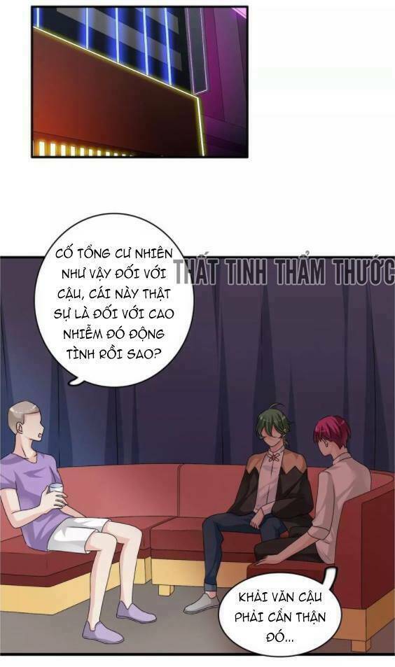 lều khều biết yêu chapter 77 33