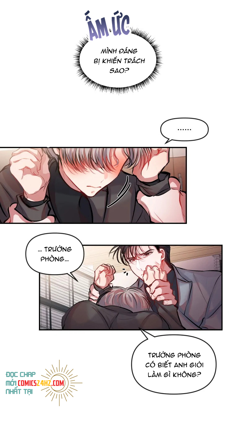 hợp đồng tình yêu chapter 13 21