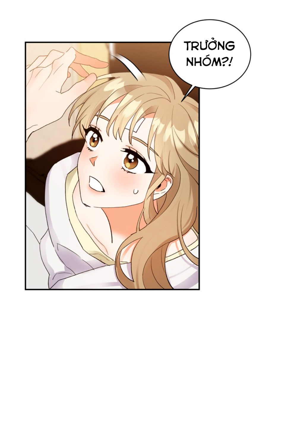 nụ hôn của giác quan thứ sáu chapter 9 23