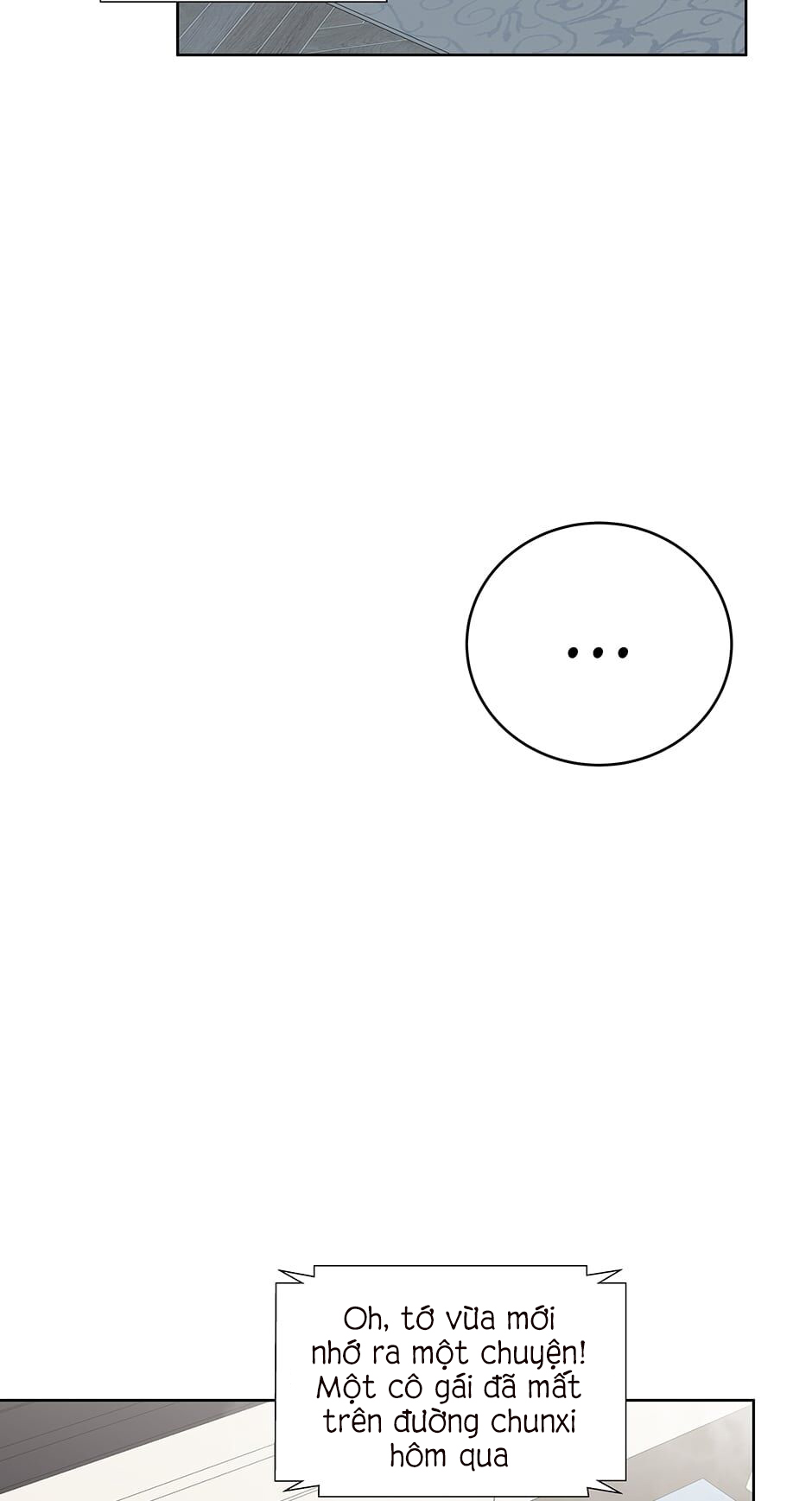 [16+] killing my love chapter 1.1 26