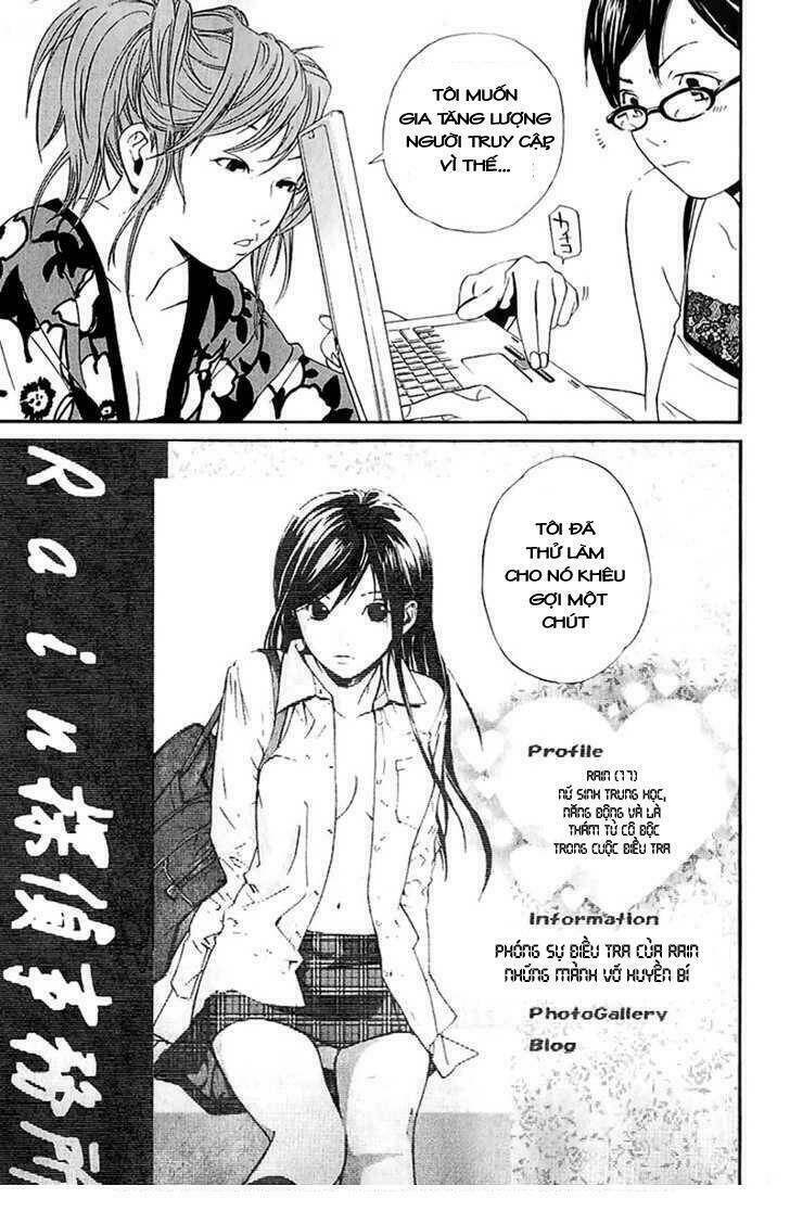 alive - the final evolution chapter 50 4