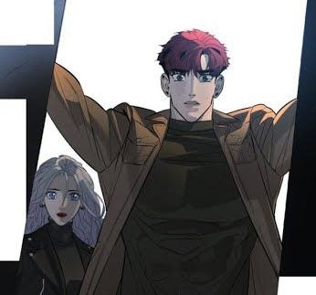 bạch huyết - white blood chapter 59 106