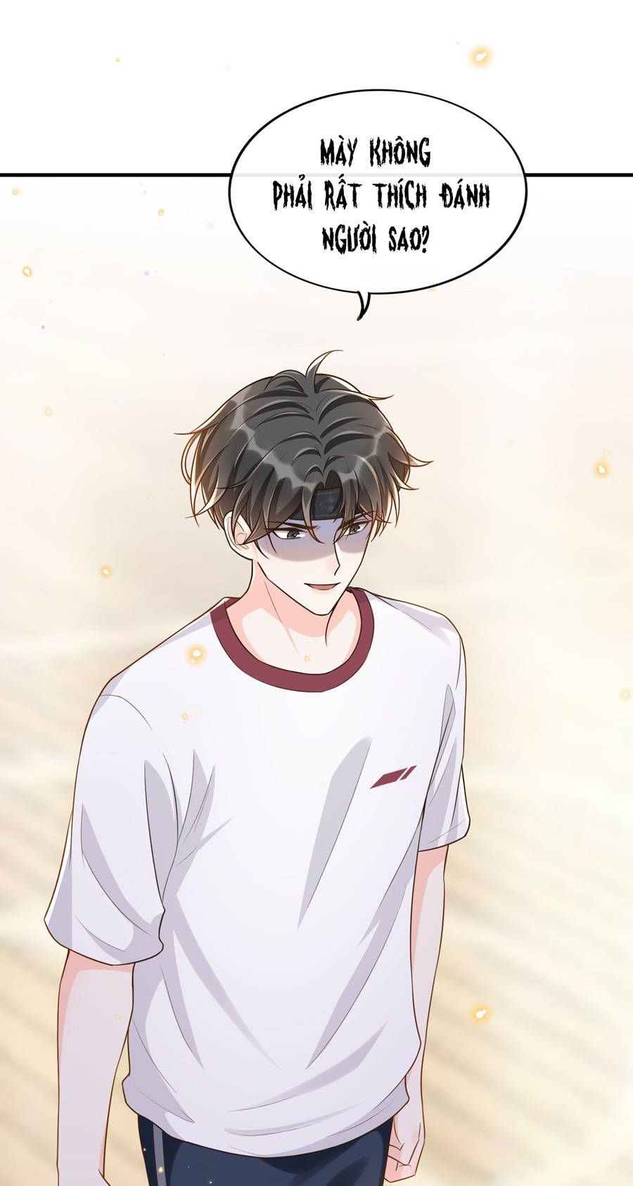 ngọt không ngừng nghỉ chapter 7 31