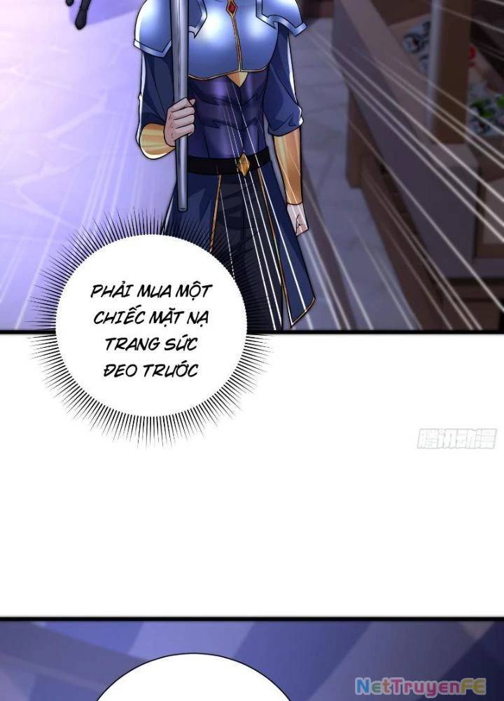 từ dã quái bắt đầu thăng cấp chapter 27 66