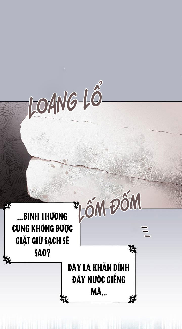 mối tình lãng mạn với kẻ phản diện chapter 4 63