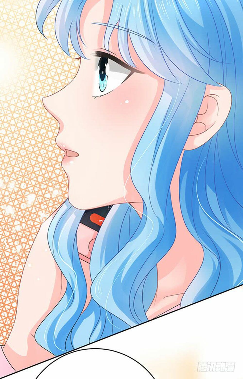 luyến đường thời quang chapter 66 18