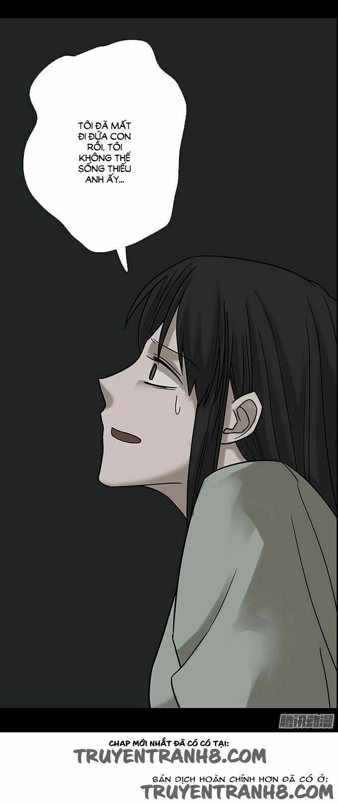 ớn lạnh tuyệt đối chapter 100 77