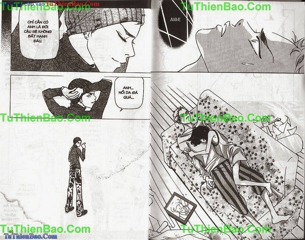 cổ vật kinh hoàng chapter 7 24