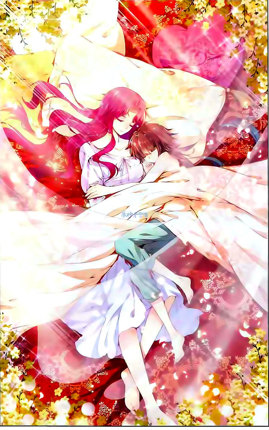 hải yêu chapter 4 6