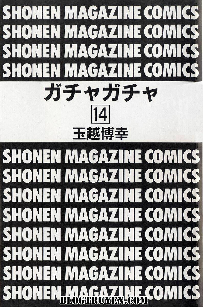 gacha gacha - secret chapter 41 4