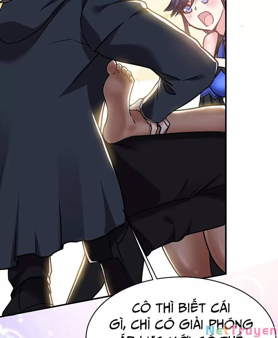 đồ long kỵ sĩ hôn môi ác long chapter 40.1 18