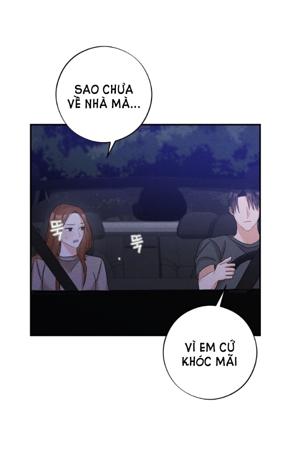 Để Đứa Bé Yên chapter 13.2 - Trang 33