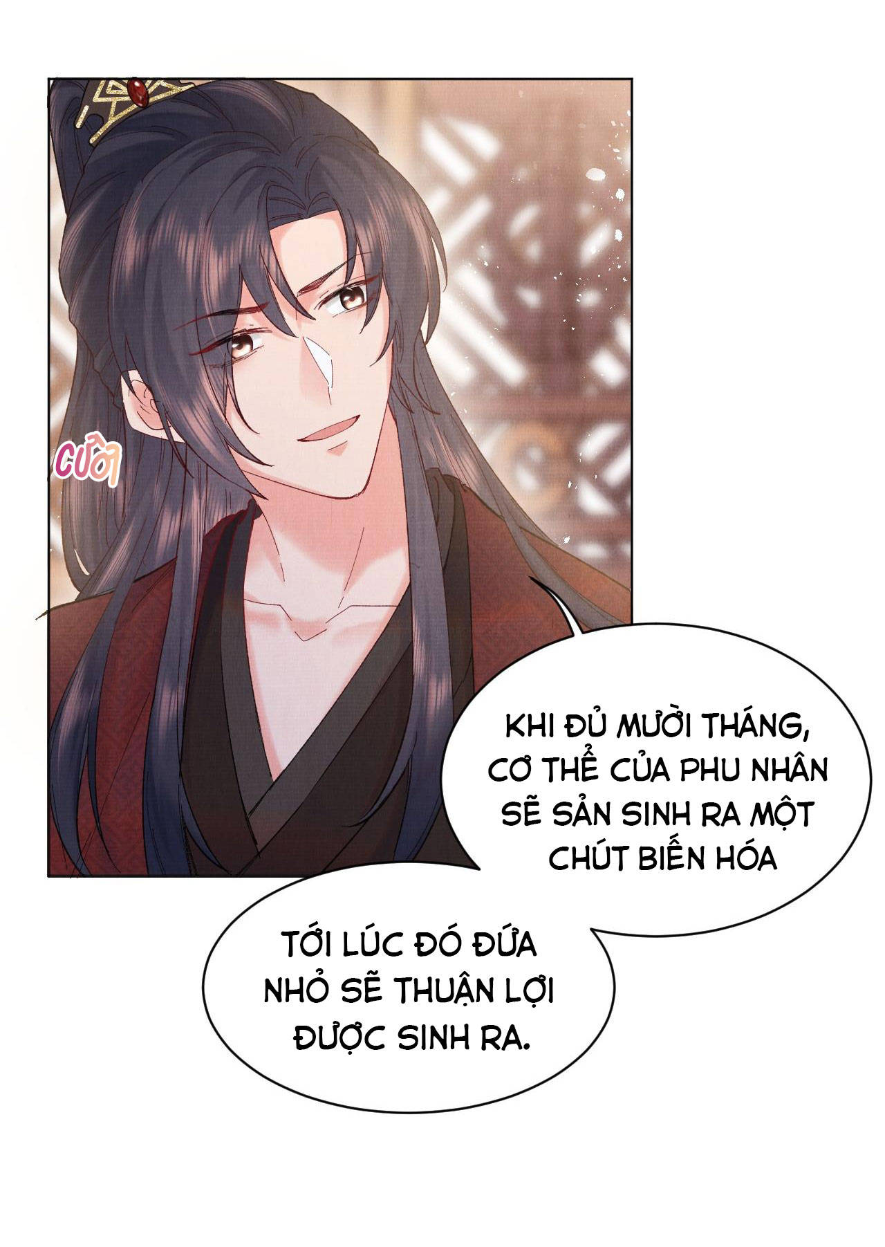 giang hồ biến địa thị kỳ ba chapter 5 27