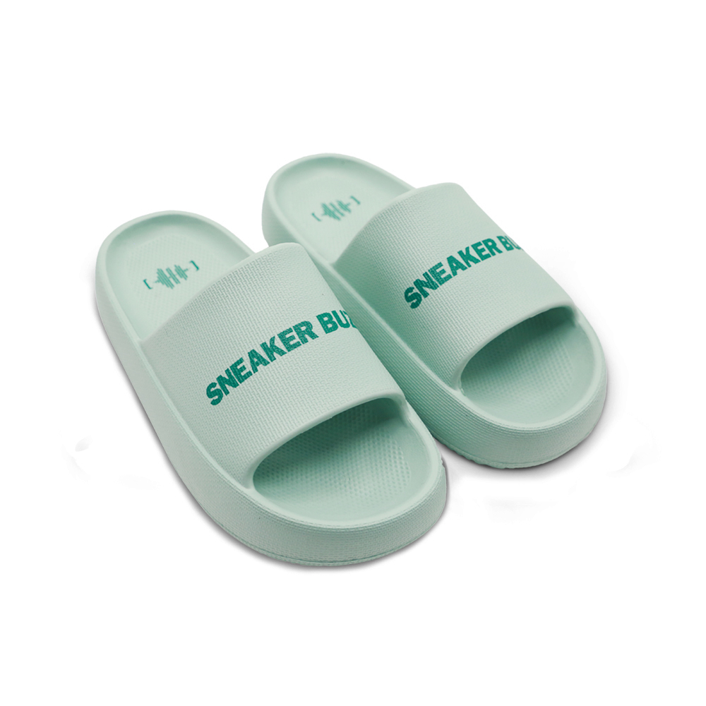 Dép trẻ em Sneaker Buzz Single Slide Easy-On 3SBK234408