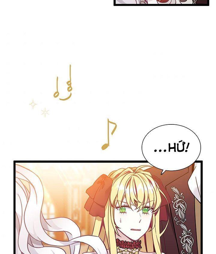 con gái chồng quá dễ thương chapter 39 100